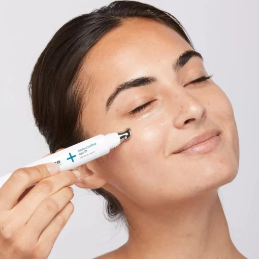 Dermalogica Stress Positive Eye Lift, 25 мл - Стрес-позитивний ліфт для очей