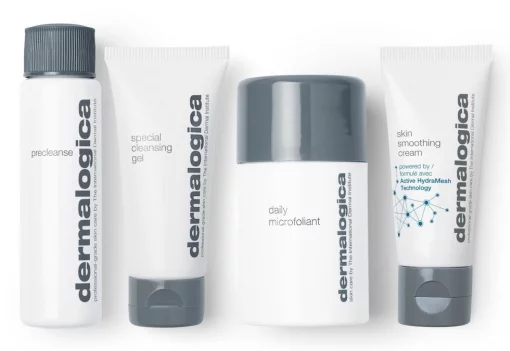 Dermalogica Discover Healthy Skin Kit - Набір Здоров'я Вашої шкіри