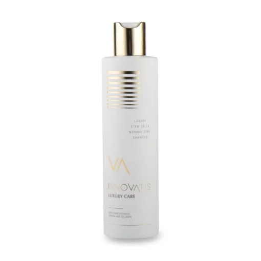 Innovatis Luxury Stem Cells Normalizing Shampoo, 250 мл - Себорегулирующий шампунь