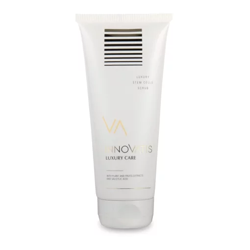 Innovatis Luxury Stem Cells Scrub, 200 мл - Скраб для кожи головы