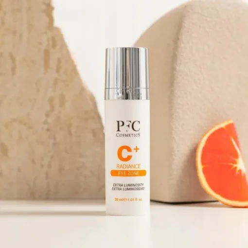 PFC Cosmetics RADIANCE C+ Eye zone 30 мл - Гель для зони навколо очей