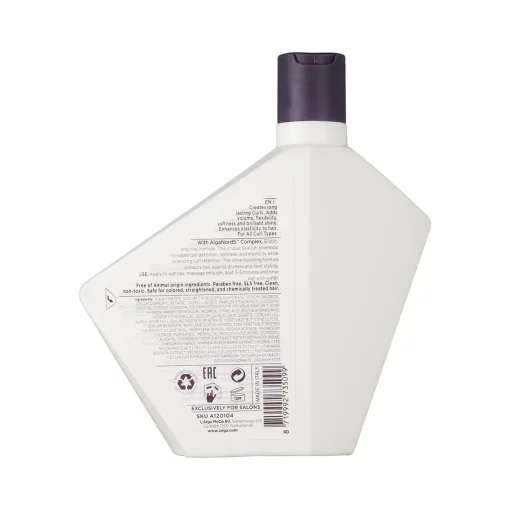 L’Alga SEACURL - Шампунь для виткого волосся