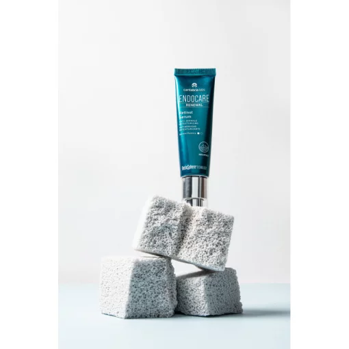Cantabria Labs Endocare Renewal Retinol Serum 30 мл - Сыворотка ретиноловая безводная anti-age действием