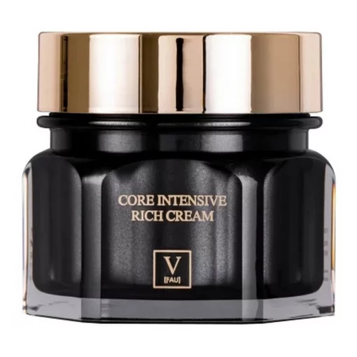 Fau Core Intensive Rich Cream, 100 мл - Крем з епідермальними факторами росту та пептидами