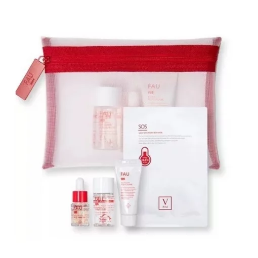 Fau SOS Travel Kit - Дорожній набір