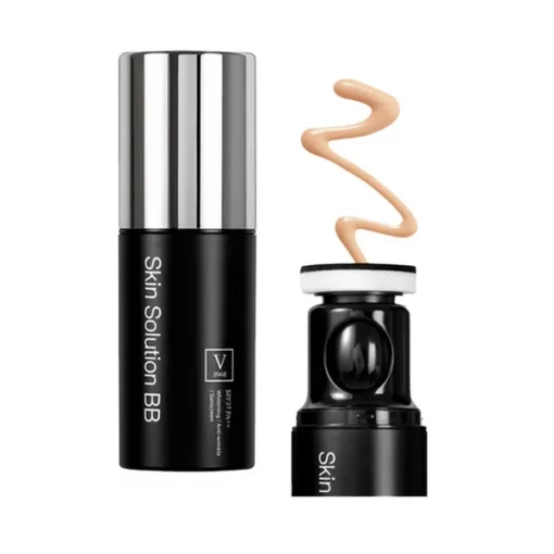 Fau Skin Solution BВ, 32 гр - BB-крем світлий