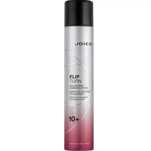 Joico Flip Turn Volumizing Finishing Spray, 325 мл - Фінішний спрей для збільшення об'єму