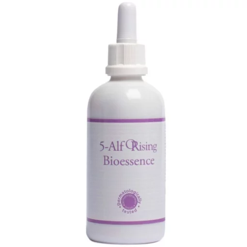 Orising 5-Alf Bioessence, 95 мл - Фитоэссенциальный лосьон против выпадения волос