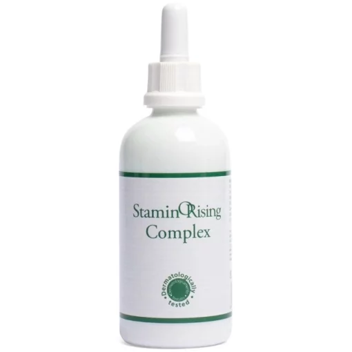 Orising Stamin Complex, 95 мл - Фитоэссенциальный лосьон против выпадения волос