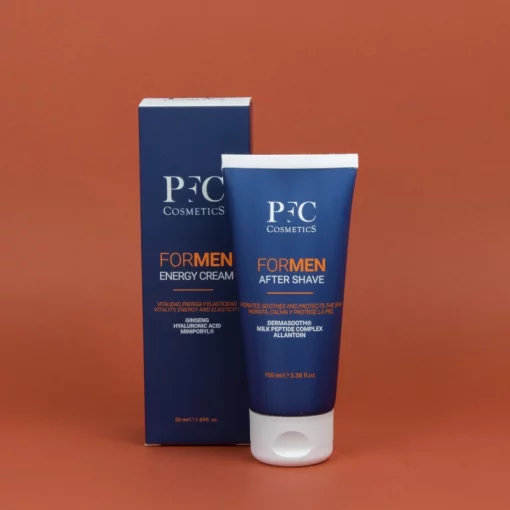 Бальзам після гоління FOR MEN After Shave PFC Cosmetics 100 мл