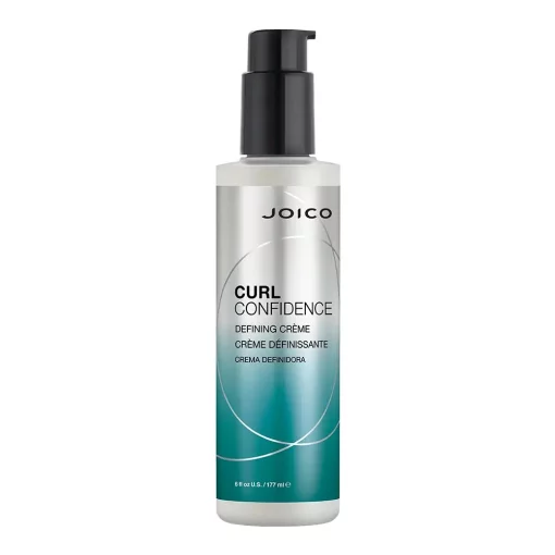 Joico Curl Confidence Defining Creme, 177 мл - Формующий крем для локонов