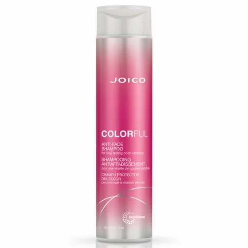 Joico Colorful Anti-Fade Shampoo - Шампунь для стойкости цвета