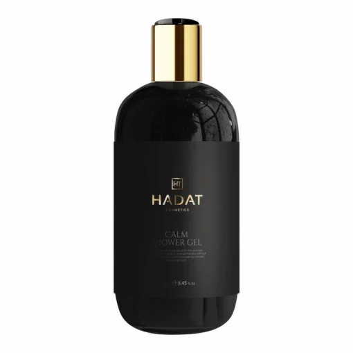 Hadat CALM SHOWER GEL, 300 мл - Гель для душа