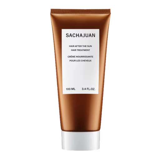 Sachajuan Hair After The Sun Восстанавливающий крем для волос после воздействия солнца, 100 мл