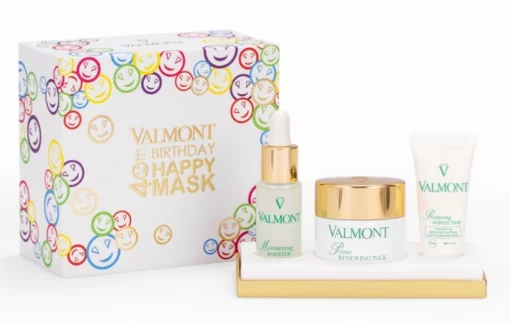 Valmont Happy Mask Party - косметический набор