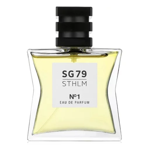 SG 79/STHML №1 Eau de Parfum парфюмерная вода унисекс, 15 мл