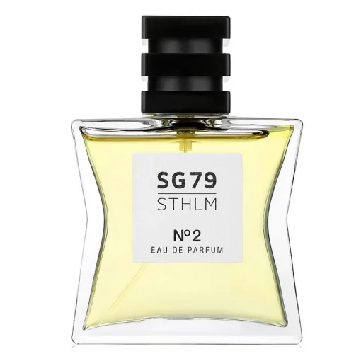 SG 79/STHML №2 Eau de Parfum парфумована вода унісекс