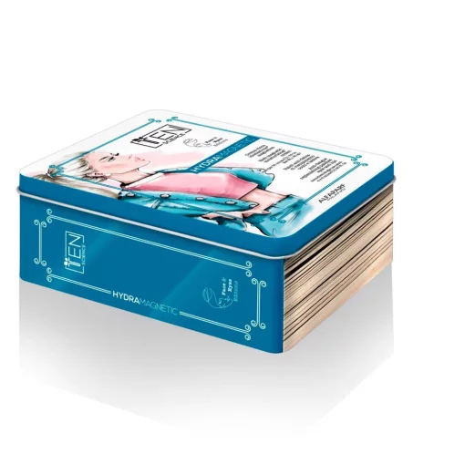 TEN KIT: Hydramagnetic - набор для максимального увлажнения кожи