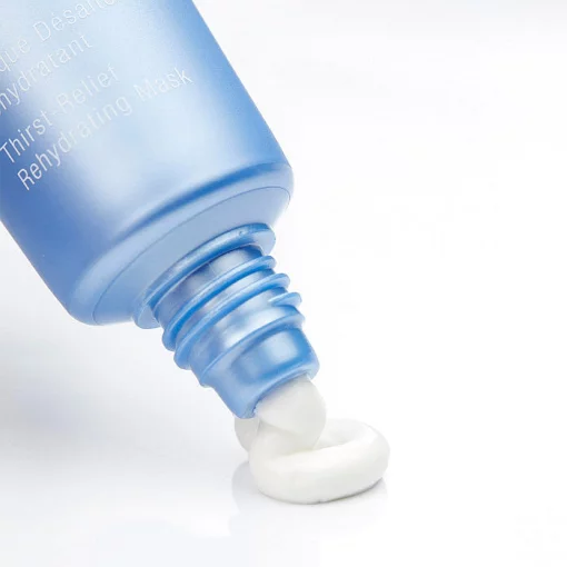 Маска увлажняющая Phytomer Hydrasea Thirst-Relief Thirst-Relief Rehydrating Mask, 50 мл