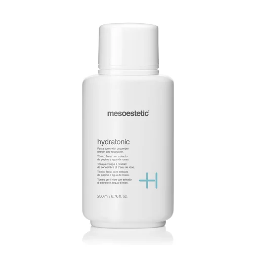 Mesoestetic Hydratonic - Зволожувальний тонік для обличчя