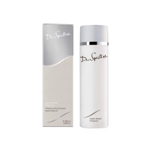 Dr.Spiller Hydro-Marin Freshener, 200 мл - Освіжаючий тонік для сухої шкіри