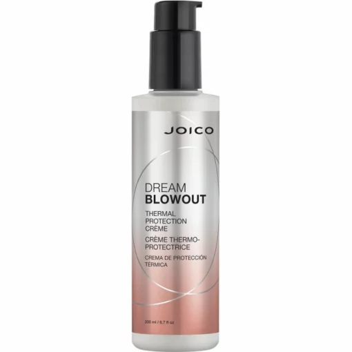 Joico Dream Blowout Thermal Protection Creme, 200 мл - Крем-термозахист для стайлінгу