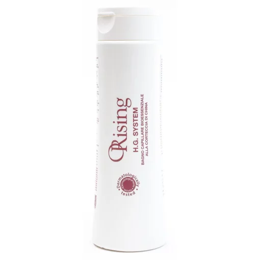 Orising H.G.System - Фитоэссенциальный шампунь против выпадения волос