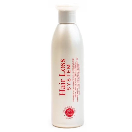 Orising Hair Loss System, 250 мл - Фитоэссенциальный укрепляющий шампунь