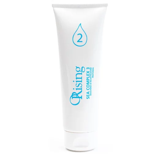 Orising Sea Complex 3 Mask, 125 мл - Фітоесенціальна маска №2 Глибока реконструкція Морський комплекс