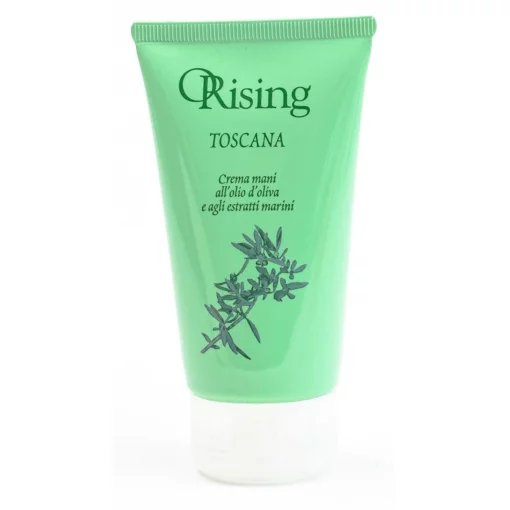Orising Toscana, 75 мл - Зволожувальний крем для рук Тоскана