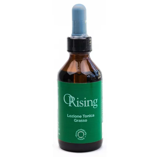 Orising Tonic Grassa Lotion, 100 мл - Фітоесенціальний лосьйон проти жирної шкіри голови
