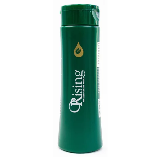 Orising AHA Shampoo, 250 мл - Фітоесенціальний шампунь АHА комплекс проти старіння волосся