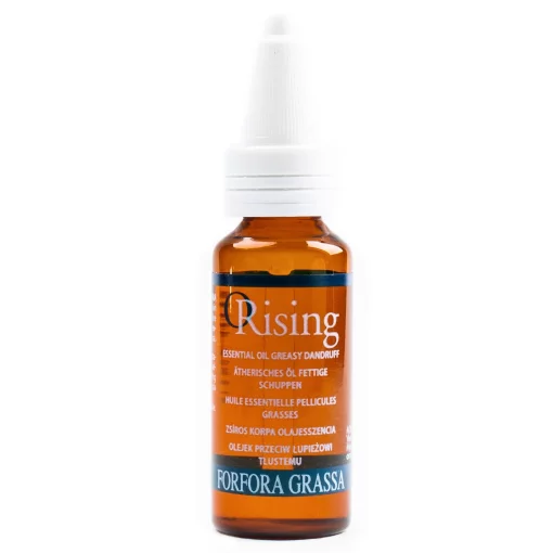 Orising Essential Oil Greasy Dandruff, 30 мл - Есенціальна олія проти жирної лупи