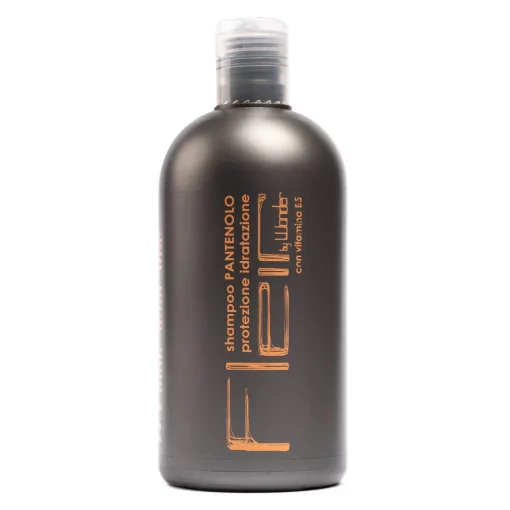 Alan Jey Pantenol, 500 мл - Захисний зволожуючий шампунь з пантенолом