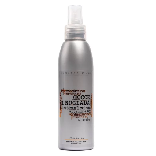 Alan Jey Pantelsamin, 150 мл - Лосьйон інтенсивно зволожуючий з пантенолом