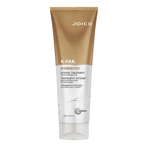 Joico K-Pak Professional Intence Hydrator, 1000 мл - Професійний інтенсивний зволожувальний засіб для волосся