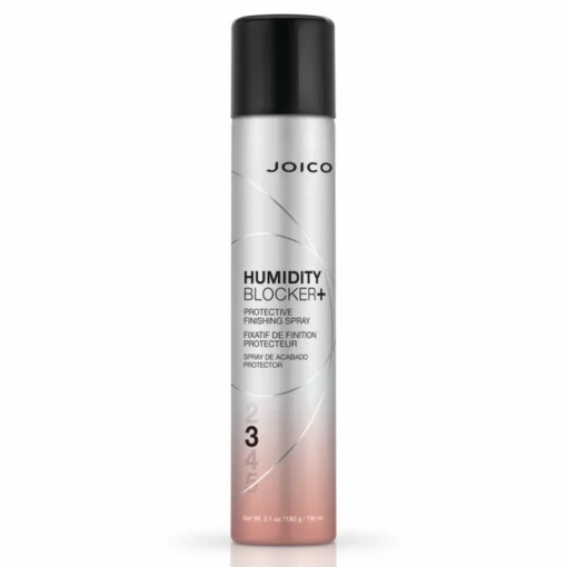 Joico Humidity Blocker + Protective Finishing, 180 мл - Фінішний спрей для блокування вологи