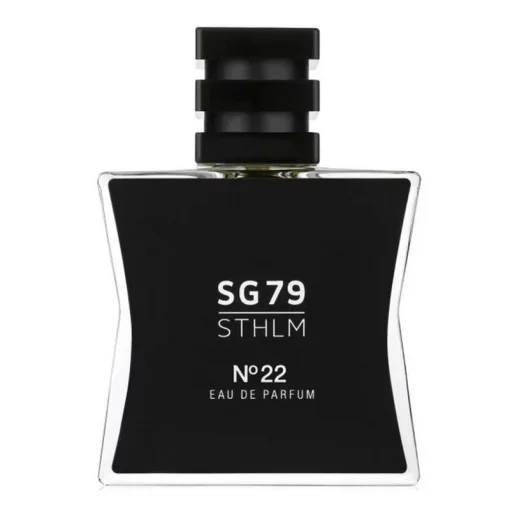 SG 79/STHML №22 Green Eau de Parfum парфумована вода для жінок