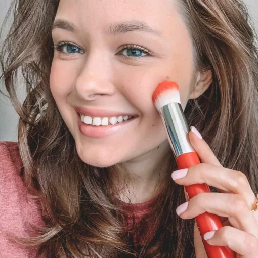 Erborian BB Brush - Кисть для нанесения тона и коррекции