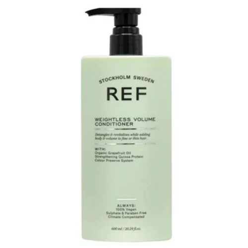 REF Кондиціонер для об'єму волосся