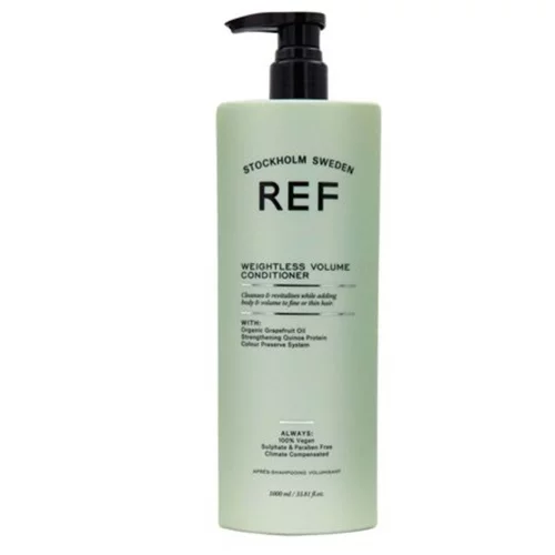 REF Кондиціонер для об'єму волосся