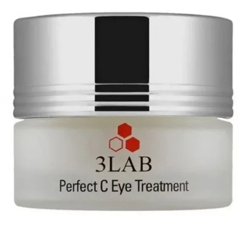 3Lab Perfect C Eye Treatment, 14 мл - Крем для глаз с витамином C