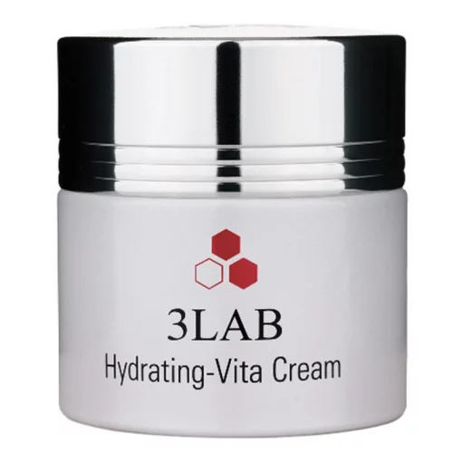 3Lab Hydrating-Vita Cream, 60 мл - Зволожувальний крем-гель для обличчя