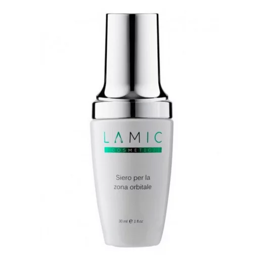Lamic Siero per la zona orbitale, 30 мл - Сыворотка для орбитальной зоны