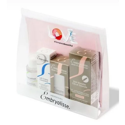 Embryolisse Makeup Artist's Favourite - Набір для зволоження та експрес макіяжу