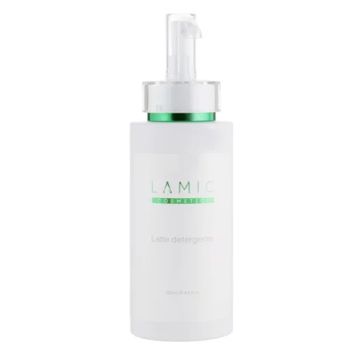 Lamic Latte Detergente, 250 мл - Очищуюче молочко