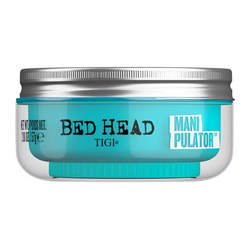 TIGI Bed Head Manipulator - текстурирующая паста для волос