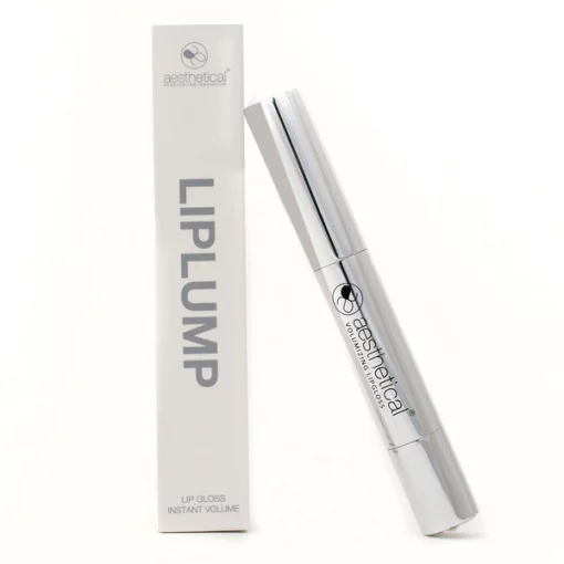 Aesthetical Let Liplump, 5 мл - Бальзам-тінт для губ