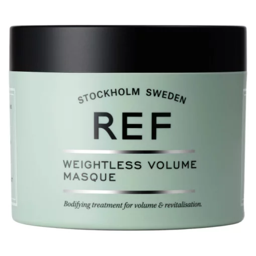Маска для об'єму волосся REF Weightless Volume Masque