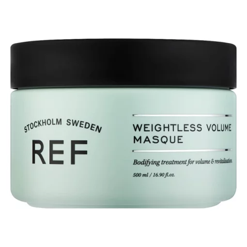 Маска для об'єму волосся REF Weightless Volume Masque
